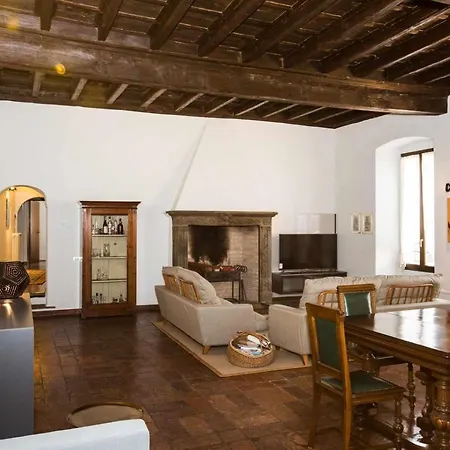Apartamento Historical In The Center Of - Larihome A02 *