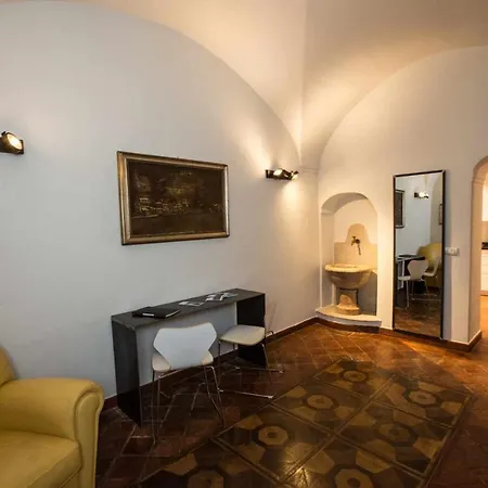 Historical In The Center Of - Larihome A02 Apartamento *