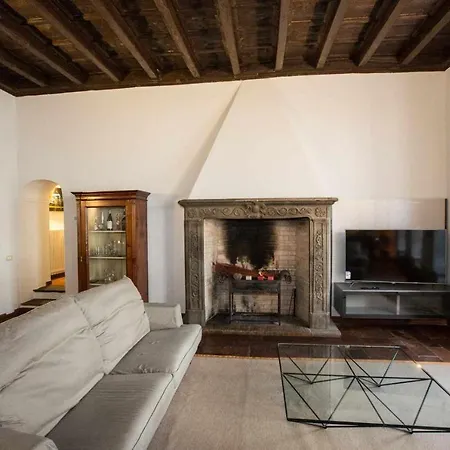 Apartamento Historical In The Center Of - Larihome A02