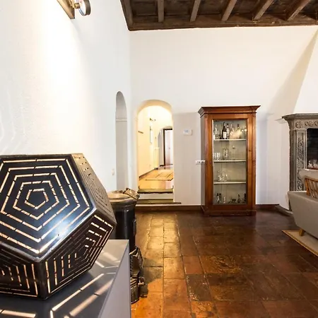 Apartamento Historical In The Center Of - Larihome A02 *