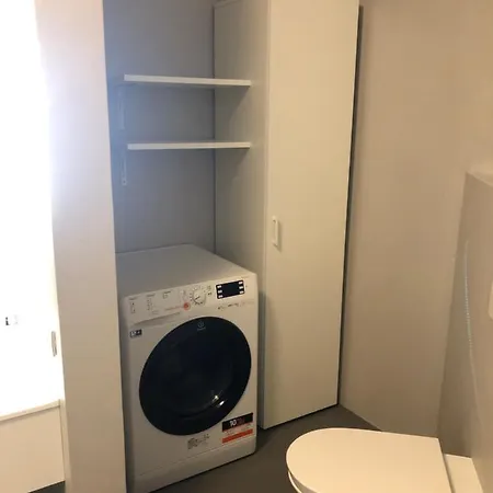 アパート Historical In The Center Of - Larihome A02 グラヴェドーナ